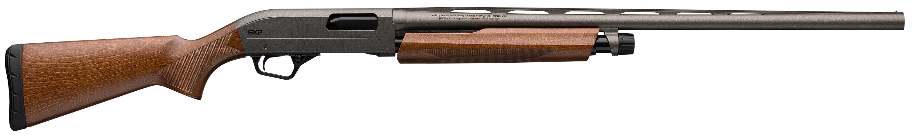 Winchester SXP - Hybrid Field